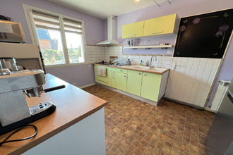 Ma-Cabane - Vente Maison TANCARVILLE, 125 m²