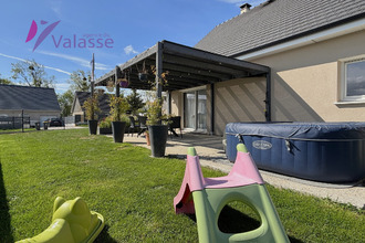 Ma-Cabane - Vente Maison Tancarville, 109 m²
