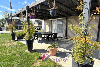 Ma-Cabane - Vente Maison Tancarville, 109 m²