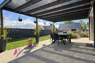 Ma-Cabane - Vente Maison Tancarville, 109 m²