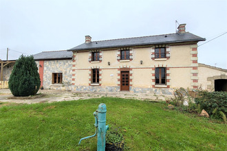 Ma-Cabane - Vente Maison TANCOIGNE, 115 m²