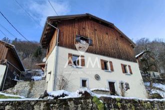 Ma-Cabane - Vente Maison Taninges, 97 m²