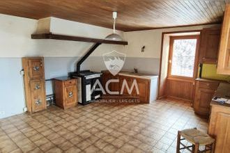 Ma-Cabane - Vente Maison Taninges, 97 m²