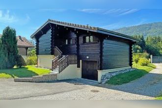 Ma-Cabane - Vente Maison Taninges, 62 m²