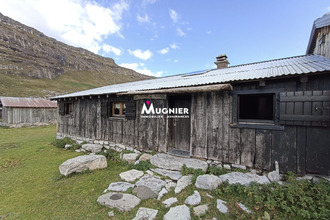 Ma-Cabane - Vente Maison Taninges, 40 m²