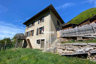 Ma-Cabane - Vente Maison Taninges, 190 m²