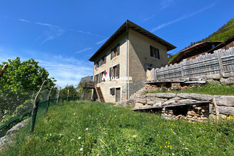 Ma-Cabane - Vente Maison Taninges, 190 m²