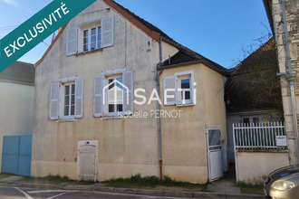 Vente Maison 89430, Tanlay France