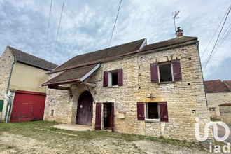 Vente Maison 89430, Tanlay France