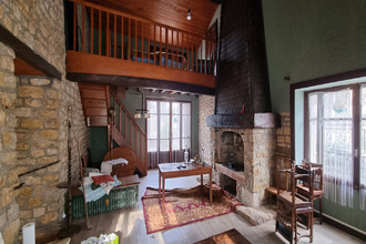 Ma-Cabane - Vente Maison Tannay, 148 m²