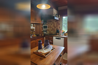 Ma-Cabane - Vente Maison Tanneron, 146 m²