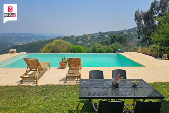Vente Maison 83440, TANNERON France