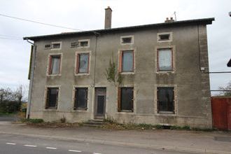 Ma-Cabane - Vente Maison TANTONVILLE, 253 m²