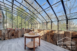 Ma-Cabane - Vente Maison Tanus, 302 m²