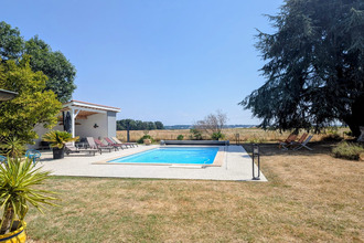 Ma-Cabane - Vente Maison Taponas, 486 m²