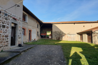 Ma-Cabane - Vente Maison Tarare, 150 m²