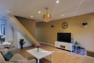 Ma-Cabane - Vente Maison Tarare, 125 m²