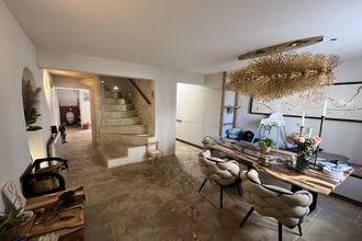 Ma-Cabane - Vente Maison Tarascon, 180 m²