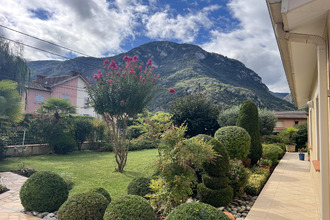 Ma-Cabane - Vente Maison Tarascon-sur-Ariège, 135 m²