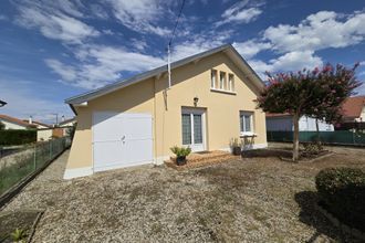 Ma-Cabane - Vente Maison Tarbes, 120 m²