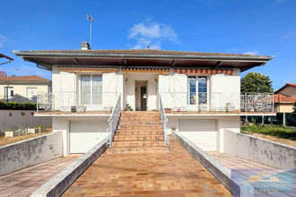 Ma-Cabane - Vente Maison Tarbes, 160 m²