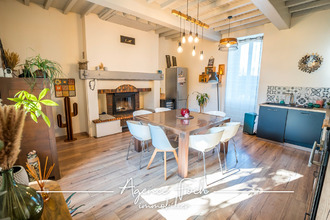 Ma-Cabane - Vente Maison Tarbes, 240 m²