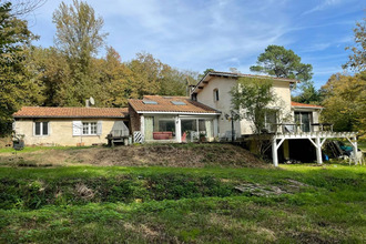 Vente Maison 33760, TARGON France