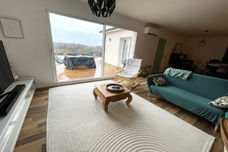 Ma-Cabane - Vente Maison Targon, 105 m²