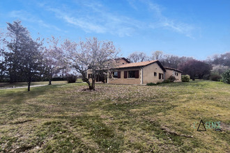 Ma-Cabane - Vente Maison Tarnès, 286 m²