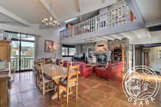 Ma-Cabane - Vente Maison Tarnos, 320 m²