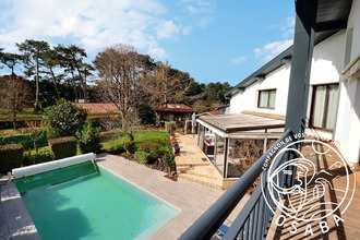 Ma-Cabane - Vente Maison Tarnos, 320 m²