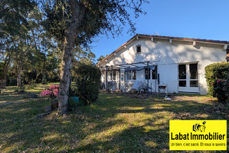 Ma-Cabane - Vente Maison Tarnos, 78 m²