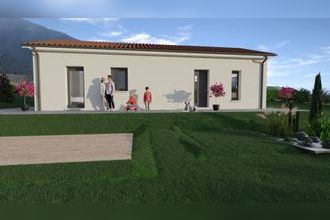 Ma-Cabane - Vente Maison TARTARAS, 81 m²