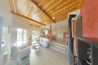 Ma-Cabane - Vente Maison Tartaras, 175 m²
