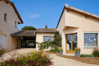 Ma-Cabane - Vente Maison Tartaras, 233 m²