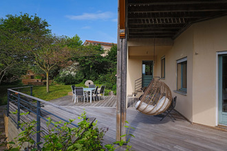Ma-Cabane - Vente Maison Tartaras, 233 m²