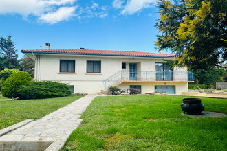 Ma-Cabane - Vente Maison TARTAS, 169 m²