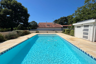 Ma-Cabane - Vente Maison TARTAS, 169 m²