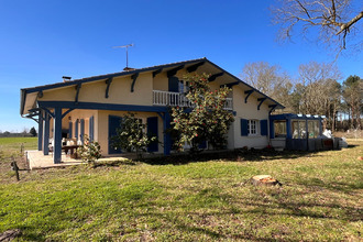 Ma-Cabane - Vente Maison TARTAS, 155 m²