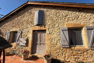 Ma-Cabane - Vente Maison Tasque, 123 m²