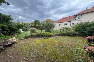 Ma-Cabane - Vente Maison TASSIN-LA-DEMI-LUNE, 157 m²