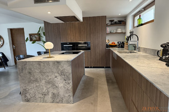 Ma-Cabane - Vente Maison Tassin-la-Demi-Lune, 183 m²