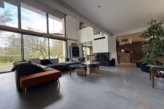 Ma-Cabane - Vente Maison Tassin-la-Demi-Lune, 183 m²