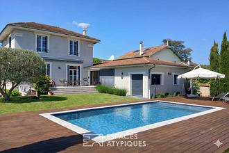 Ma-Cabane - Vente Maison TASSIN-LA-DEMI-LUNE, 177 m²