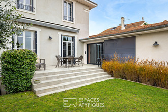 Ma-Cabane - Vente Maison TASSIN-LA-DEMI-LUNE, 177 m²