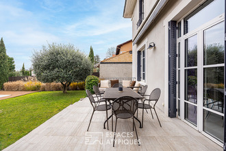 Ma-Cabane - Vente Maison TASSIN-LA-DEMI-LUNE, 177 m²