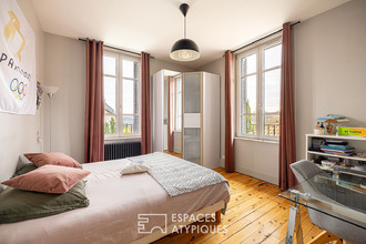 Ma-Cabane - Vente Maison TASSIN-LA-DEMI-LUNE, 177 m²