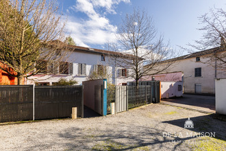 Ma-Cabane - Vente Maison Tassin-la-Demi-Lune, 90 m²