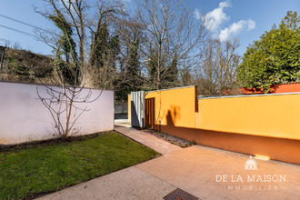 Ma-Cabane - Vente Maison Tassin-la-Demi-Lune, 90 m²