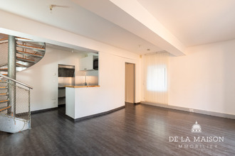 Ma-Cabane - Vente Maison Tassin-la-Demi-Lune, 90 m²